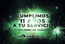 enTomelloso.com ha cumplido 11 años
