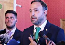 Javier Navarro califica la Feria y Fiestas de Tomelloso 2023 de «sobresaliente» pese a su «difícil preparación»