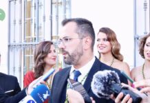 Raúl Zatón considera que la Feria y Fiestas de Tomelloso ha tenido «altos y bajos»