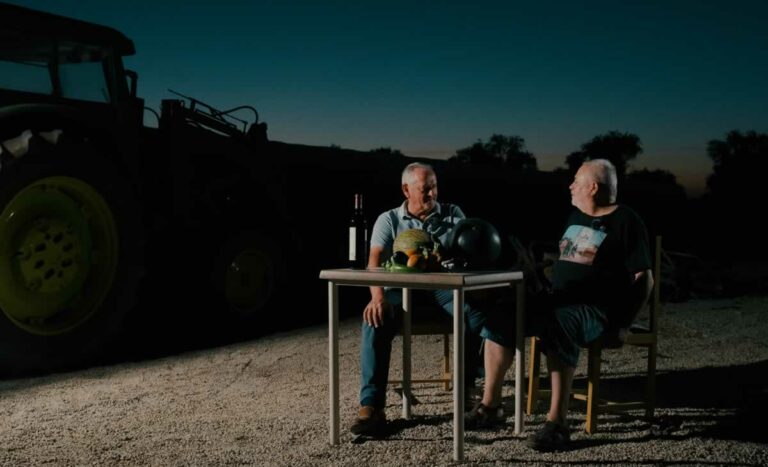 Entrevista: Eugenio Ruiz Moreno, «Vendimiador del Año» 2023