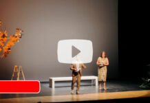 VIDEO | LXXII Fiesta de las Letras Ciudad de Tomelloso