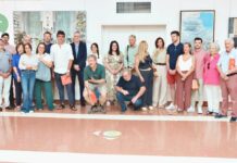 El Ayuntamiento de Tomelloso recuperará el fondo de adquisición para los certámenes de Dibujo y Pintura