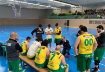 Novedades en el Club de Baloncesto de Tomelloso