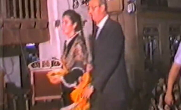 Salen a la luz videos históricos de la Feria de Tomelloso a través de un nuevo canal del Archivo Municipal