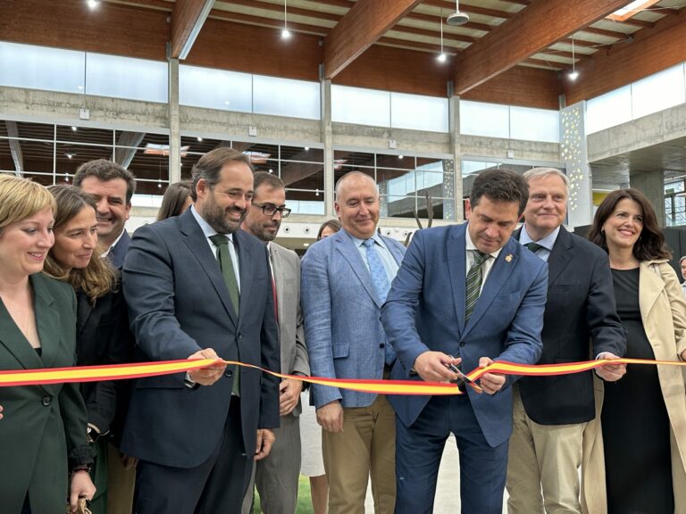 Fercatur muestra este fin de semana en Ciudad Real el potencial cinegético de Castilla-La Mancha