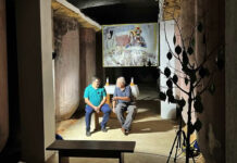 El otro Antonio López, “el cura”