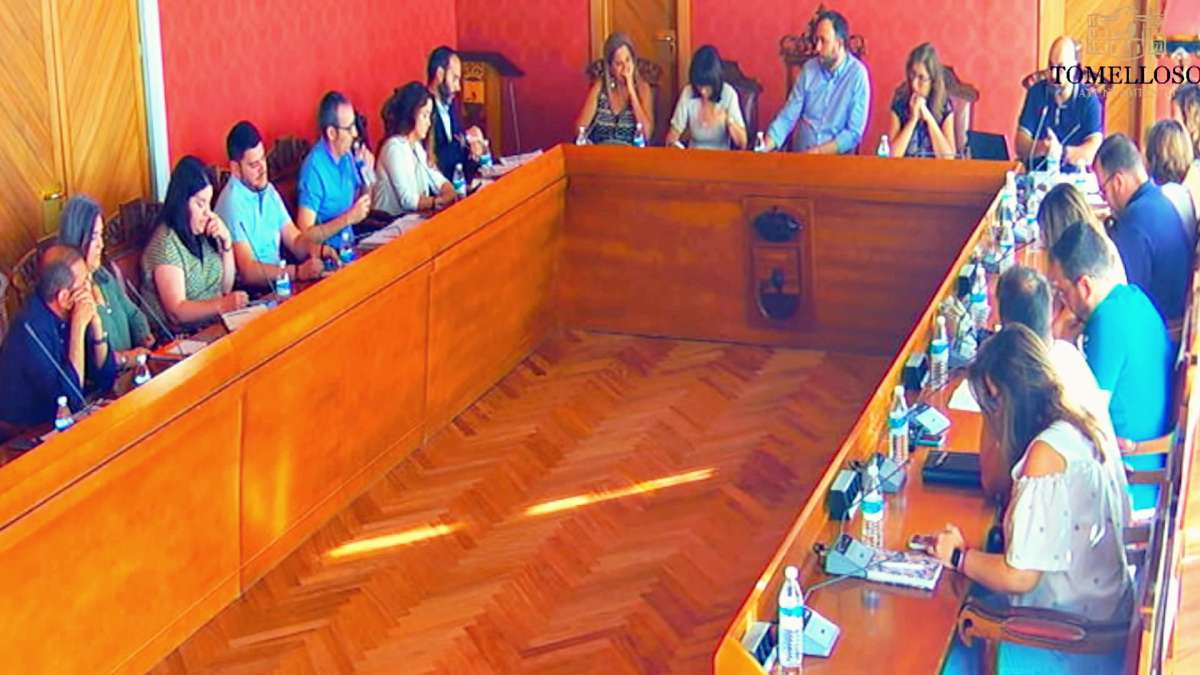 ¿Dónde está el dinero del Ayuntamiento de Tomelloso? PSOE defiende que hay estabilidad y PP lo niega con informes