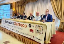 La UCLM en Ciudad Real es sede del principal evento español en arquitectura y tecnología informática