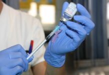 La campaña de vacunación contra la gripe y el Covid podría empezar en C-LM la segunda quincena de octubre