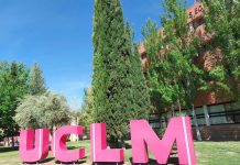 Un libro del profesor de la UCLM Ignacio González-Varas analiza mil años de historia conventual en Toledo