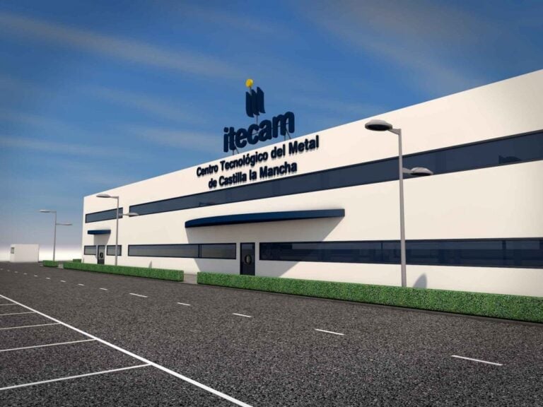 Nuevo paso para construir el Centro Tecnológico Empresarial en Tomelloso