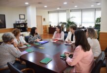 El Gobierno de Castilla-La Mancha y Fademur promueven el emprendimiento rural femenino en la región