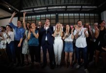 Los partidos de Sumar validarán el acuerdo con el PSOE y se cuestiona si habrá una consulta en Podemos