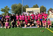 Sesión de yoga para corredores: una combinación perfecta en la Semana Europea del Deporte de la mano de Manchathon