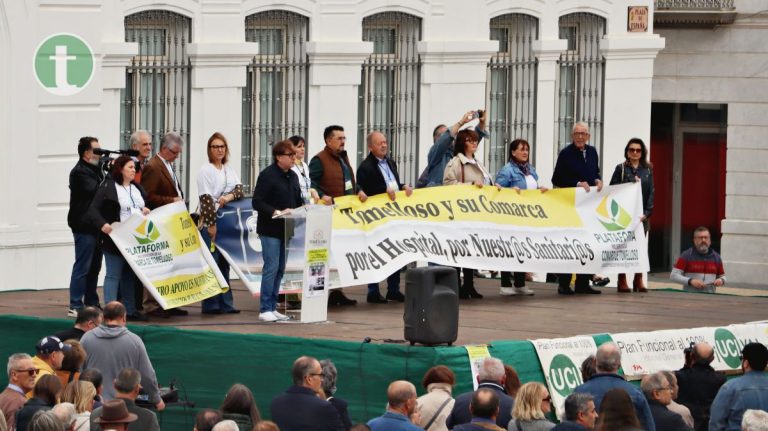 Carta abierta a la Agrupación del PSOE de Tomelloso