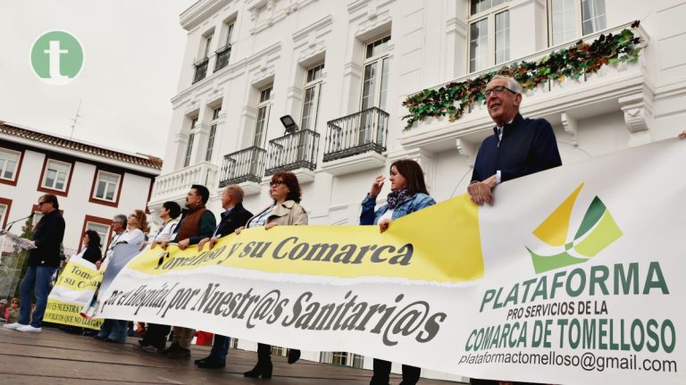 La Plataforma Pro Servicios responde a la carta abierta del PSOE