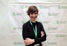 Lorena Martín, psico-oncóloga de la AECC en Tomelloso: «El paciente ha de poder validar sus emociones»