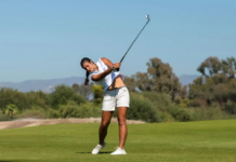 Sara Moreno se alza con la victoria en el UGPM Tour Parador de Málaga y entra en el Ranking Mundial