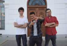 Salvaje, un corto que busca «remover los sentimientos de los espectadores»