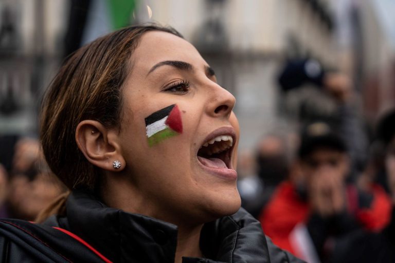 Movilizaciones en centros de trabajo de C-LM el 15 de octubre en solidaridad con Gaza