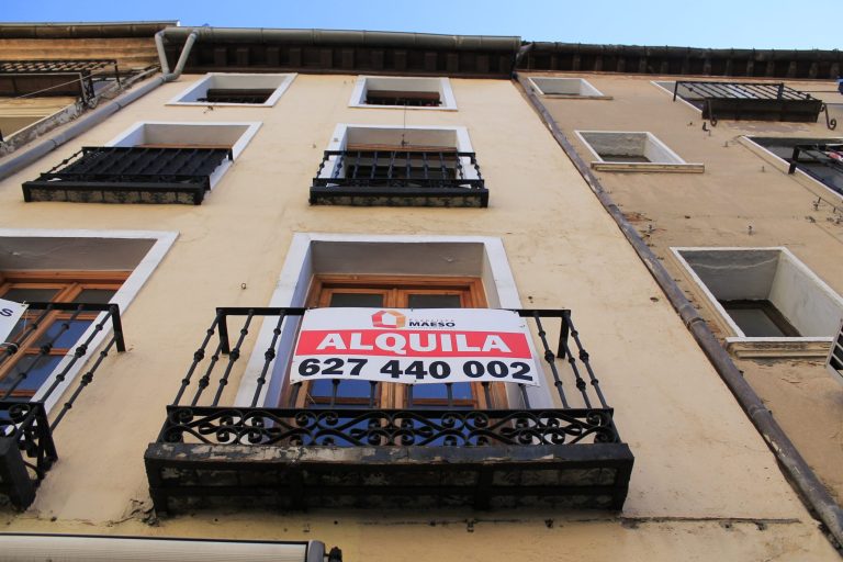 Las inmobiliarias urgen a abordar la «emergencia habitacional»: «La falta de vivienda es un problema de Estado»