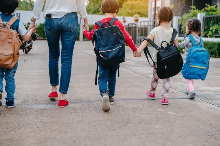 Más de 387.700 alumnos llenarán las aulas en Castilla-La Mancha, con 33.450 docentes
