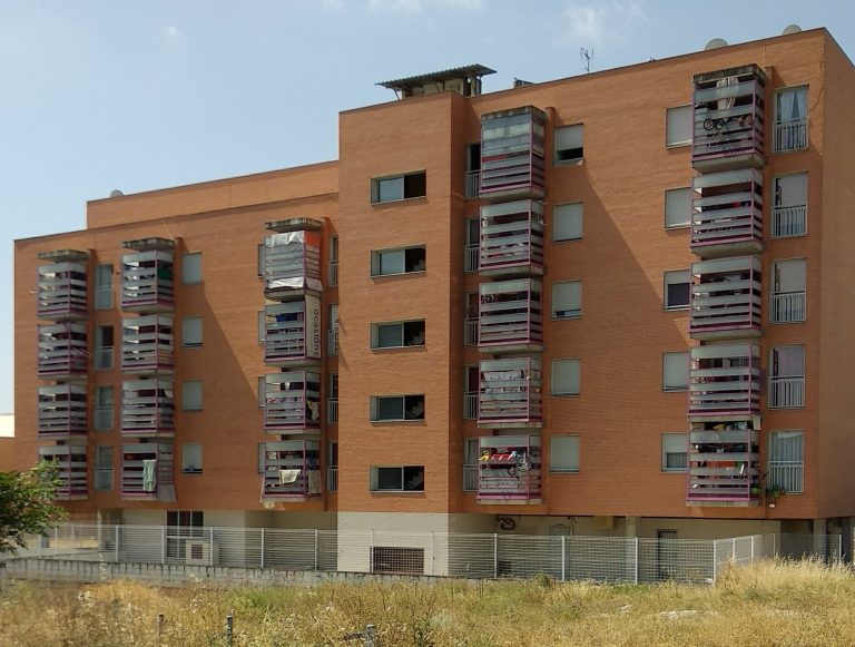 El precio de la vivienda se dispara un 11,6 % en el tercer trimestre en C-LM