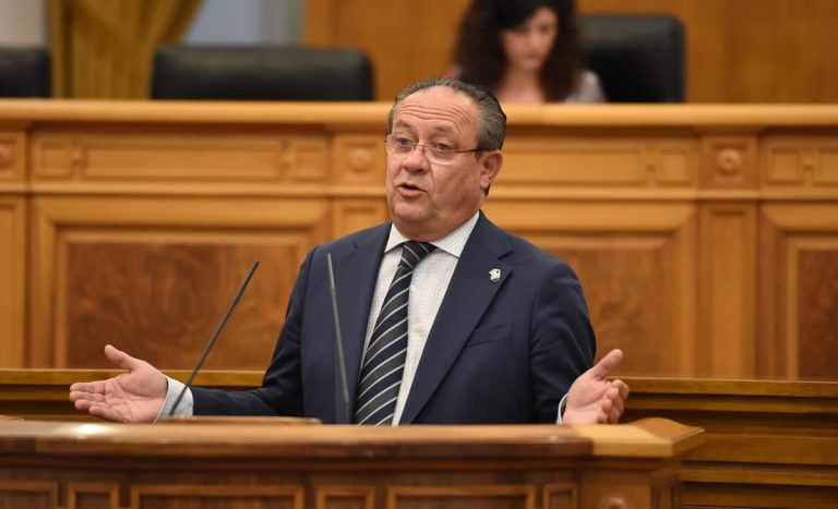 El Gobierno regional rechaza la “negociación bilateral” del modelo de financiación catalán