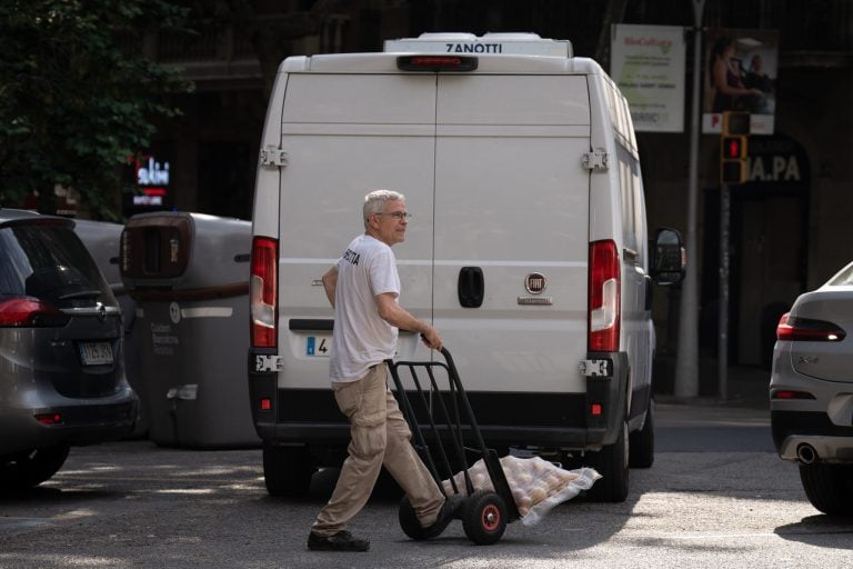 Aprobada la subida del Salario Mínimo en España: 1.184 euros por catorce pagas