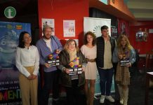 La Fundación CERES combate la LGTBI-FOBIA con la visibilización del colectivo en el I Rainbow Festival