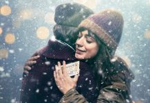 «La suerte de tenernos», el emotivo anuncio de la Lotería de Navidad 2023