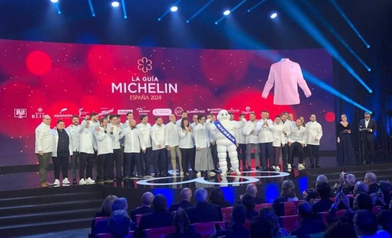 La Guía Michelin se olvida de Castilla-La Mancha