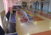 Alertan de que en C-LM solo el 0,05 % de los abortos se realizan en centros públicos 10k Ciudad de Tomelloso 2025