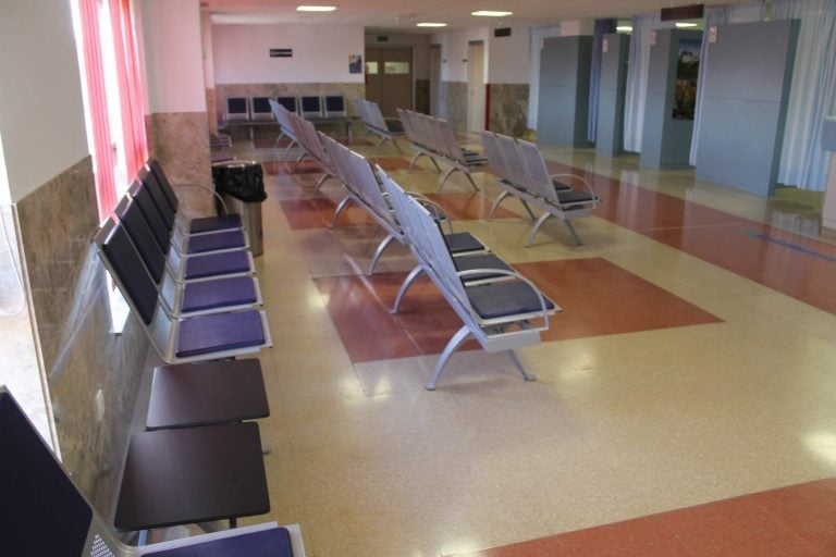 Alertan de que en C-LM solo el 0,05 % de los abortos se realizan en centros públicos