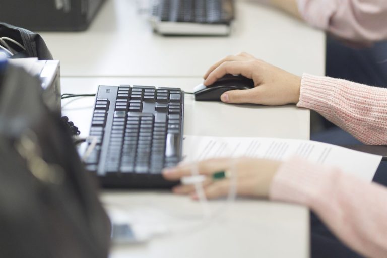La IA supondrá perder 16.800 empleos en Castilla-La Mancha en 10 años, según Randstad
