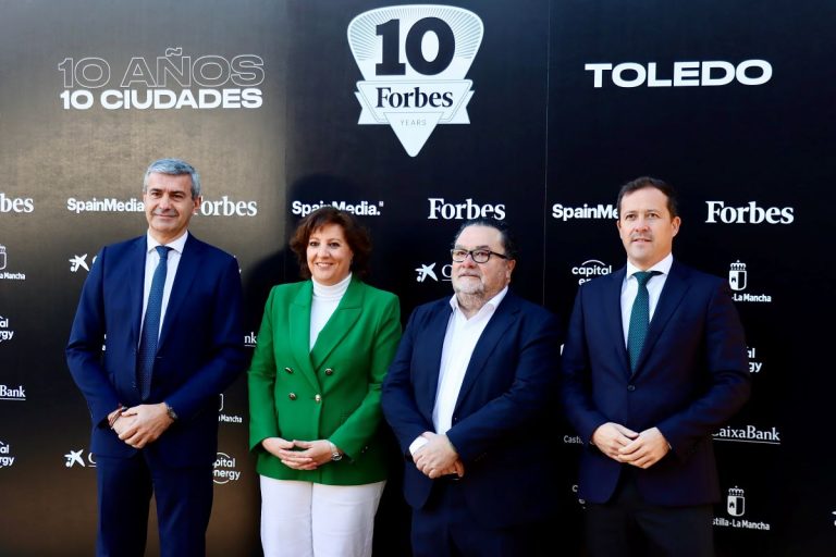 Franco espera que el próximo Plan Adelante comience en el primer trimestre de 2024