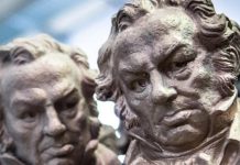 Los cinco trabajos «made in Castilla-La Mancha» que podrían estar nominados a los Goya