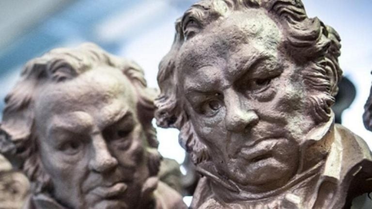 Los cinco trabajos «made in Castilla-La Mancha» que podrían estar nominados a los Goya