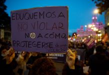 Horarios limitados, entre los obstáculos que hay en los centros de crisis para víctimas de violencia sexual