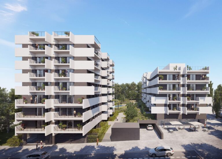 C-LM lanzará en enero una estrategia de vivienda que contará con el cooperativismo como «pilar clave»