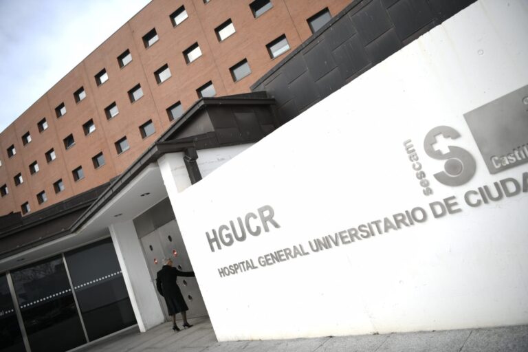 Detenidos doce implicados con una agresión multitudinaria a personal del Hospital de Ciudad Real