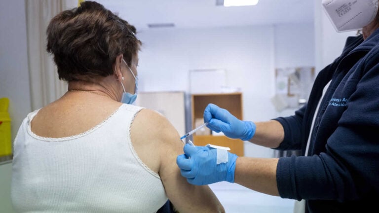 C-LM espera alcanzar el pico de la gripe entre esta semana y la próxima