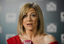 Ana Martínez, Fernando López, Cristina Fuentes, Jon Parra y Luis Meroño asumen las riendas provinciales de CS C-LM