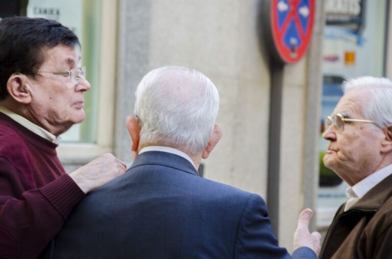 La edad legal de jubilación sube a 66 años y seis meses con la llegada de 2024