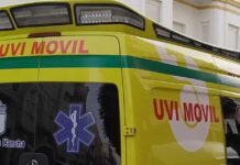Nuevo contrato de transporte sanitario en C-LM: más presupuesto, vehículos y mejoras tecnológicas