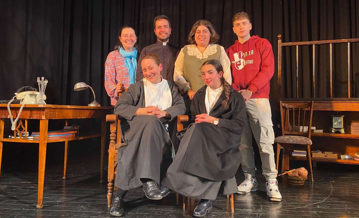 Platea Teatro conquista cuatro premios en el XXII Certamen de Teatro Amateur en Zorita