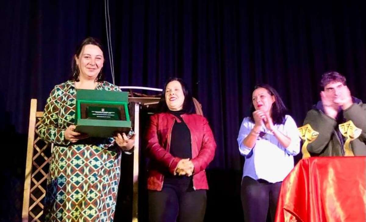 Platea Teatro conquista cuatro premios en el XXII Certamen de Teatro Amateur en Zorita