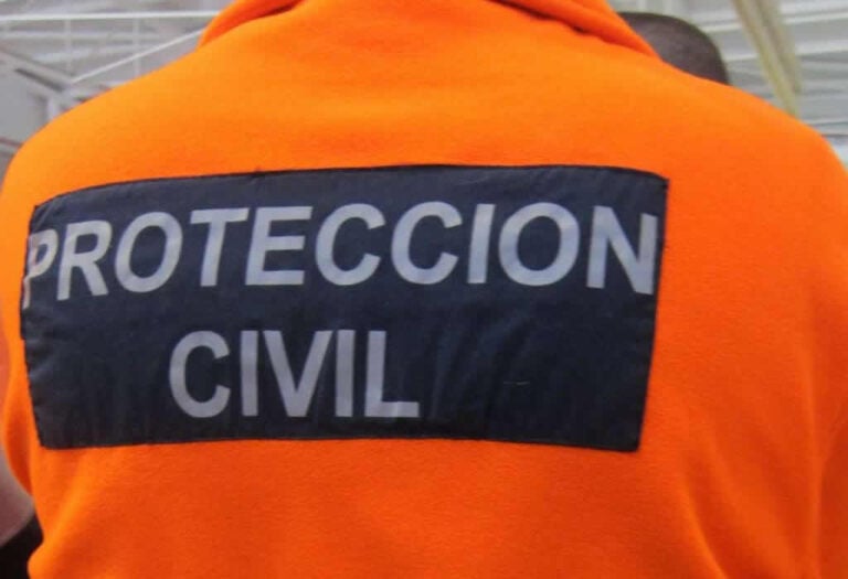 La Junta ofertará 125 cursos en 2026 para formar a más de 3.000 efectivos de Protección Civil