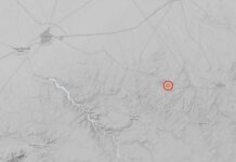 Se registra un terremoto a apenas 30 kilómetros de Tomelloso