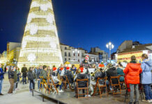La educación musical y los villancicos escolares, pilares de la Navidad desde el área de Educación